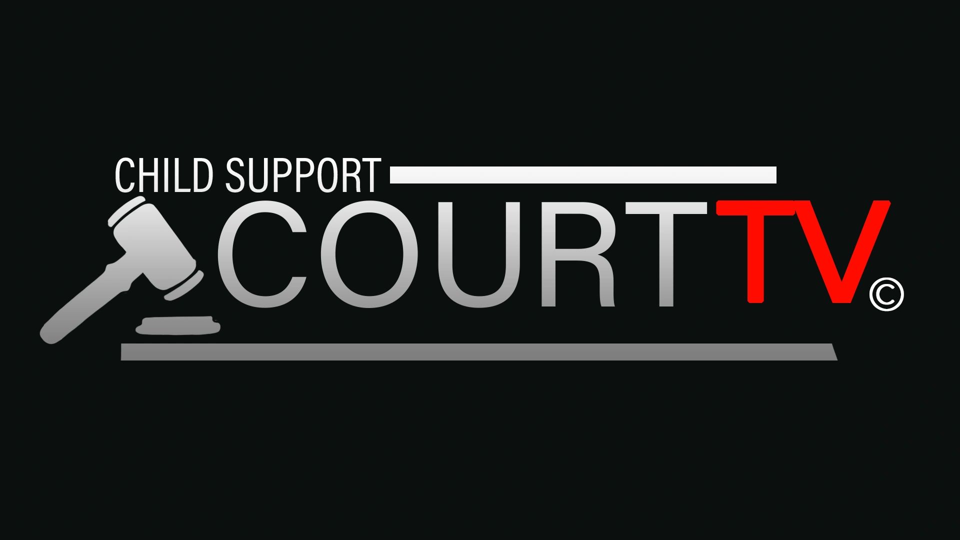 child support court tv youtube